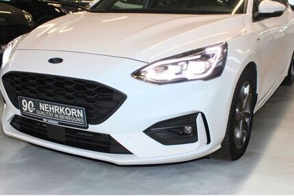 Ford Focus 80.750 km 17.250 &euro; Flensburg 24941