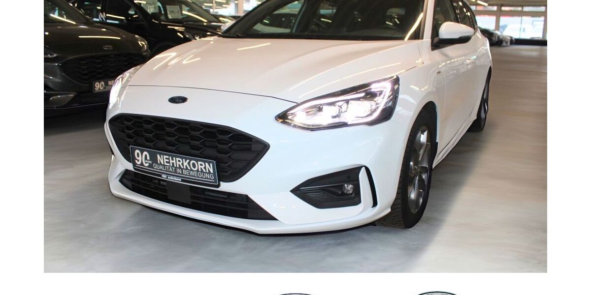 Ford Focus 80.750 km 17.250 &euro; Flensburg 24941