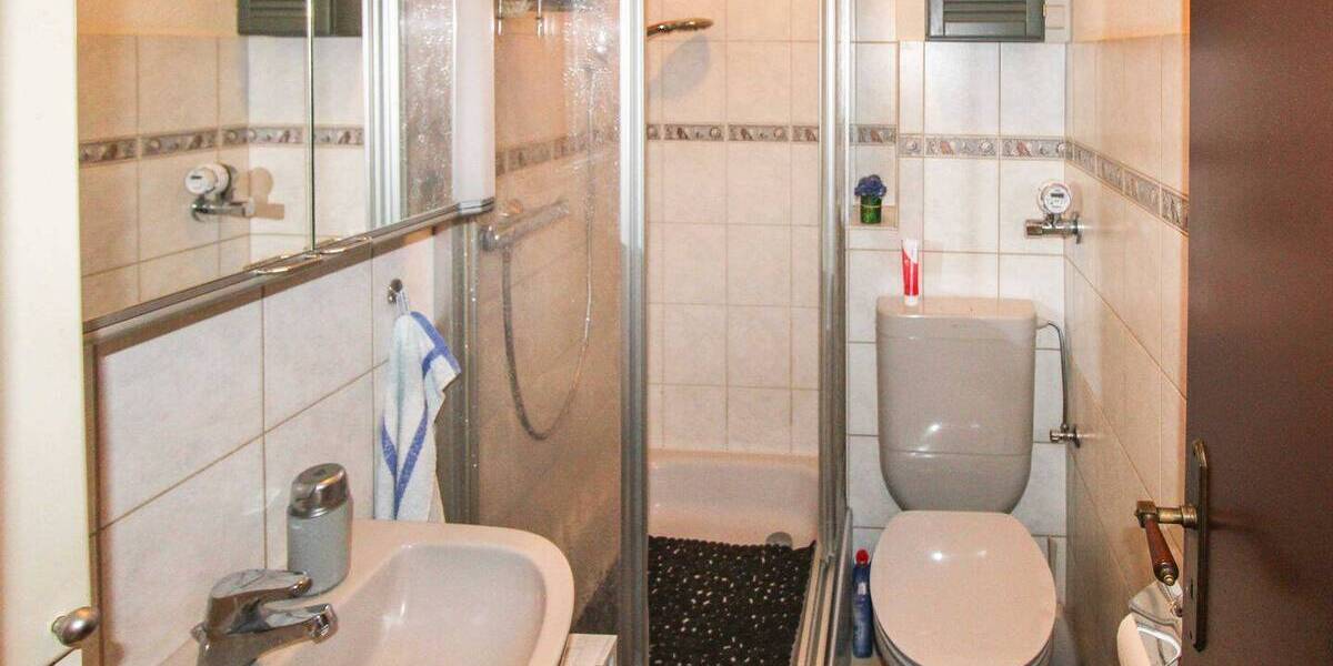 Etagenwohnung Flensburg Sandberg - 3 Zimmer, 60 m&sup2;, 149.000&euro; | Angebot:26414480
