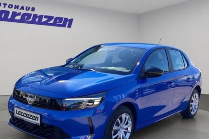 Opel Corsa 1.750 km 16.280 &euro; Flensburg 24941