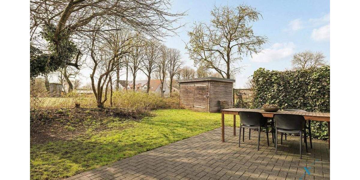 Doppelhaushälfte Harrislee - 4 Zimmer, 118 m&sup2;, 498.000&euro; | Angebot:25728163