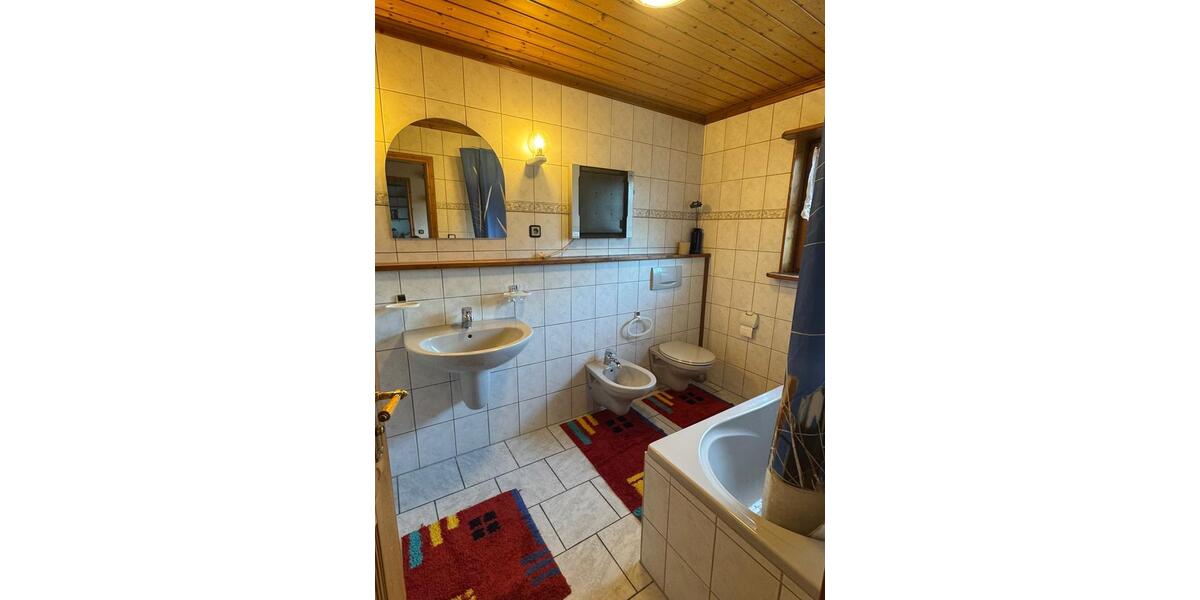 Etagenwohnung Sterup - 2 Zimmer, 50 m&sup2;, 700&euro; | Angebot:25825432