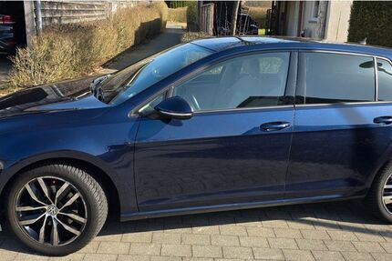 VW Golf 93.800 km 11.799 &euro; Flensburg 24943