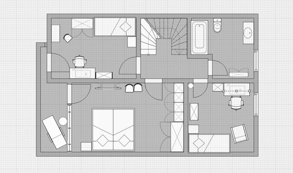 Reihenhaus Oeversee - 239.000&euro; | Angebot:27301035