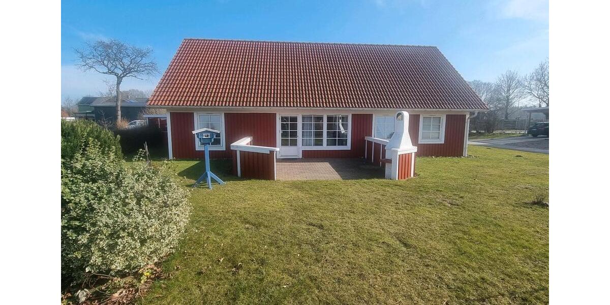 Einfamilienhaus Joldelund - 3.5 Zimmer, 100 m&sup2;, 319.000&euro; | Angebot:25400218