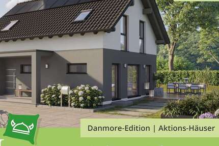 Haus Lindewitt - 4 Zimmer, 131 m&sup2;, 409.000&euro; | Angebot:25870183