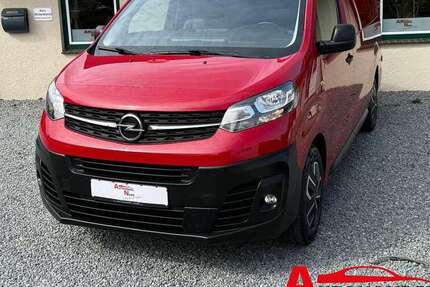 Opel Vivaro 119.376 km 17.885 &euro; Silberstedt 24887