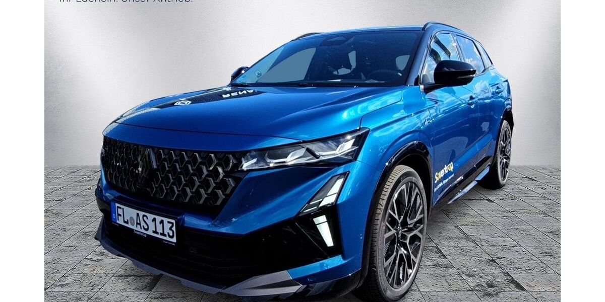 Renault Austral 11.900 km 41.980 &euro; Flensburg 24941