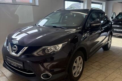 Nissan Qashqai 156.524 km 9.390 &euro; Jübek 24855