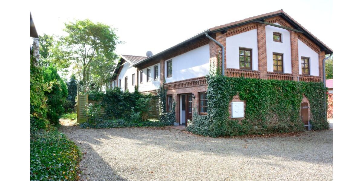 Nichts für normale Leute, wunderschönes ,offenes Wohnen in einer Dachgeschosswohnung. - Appartement Mittelangeln Alt Rehberg | Angebot:27350270