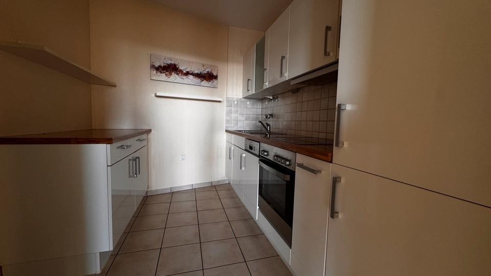 Etagenwohnung Tastrup - 2 Zimmer, 52 m&sup2;, 169.000&euro; | Angebot:26144346
