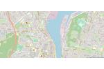 Etagenwohnung Flensburg Altstadt - 2 Zimmer, 79 m&sup2;, 950&euro; | Angebot:26650207