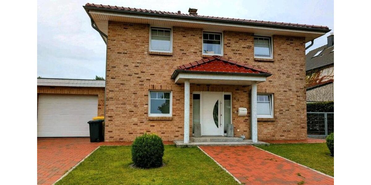 Einfamilienhaus Flensburg Falkenberg - 4 Zimmer, 138 m&sup2;, 550.000&euro; | Angebot:26338178
