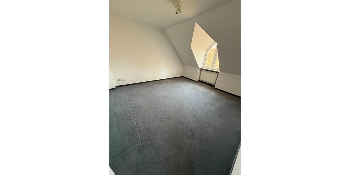 Dachgeschoßwohnung Glücksburg (Ostsee) - 3 Zimmer, 67 m&sup2;, 299.000&euro; | Angebot:25538675