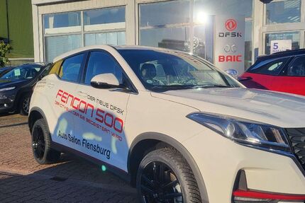 DFSK Fengon 5.500 km 20.900 &euro; Flensburg 24941