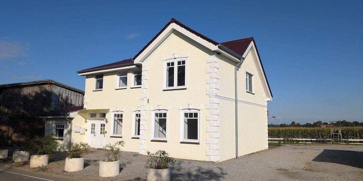 Mehrfamilienhaus, Wohnhaus Stoltebüll Schrepperie - 1 Zimmer, 349.000&euro; | Angebot:25672127