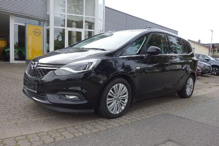 Opel Zafira 111.000 km 11.950 &euro; Sankelmark 24988
