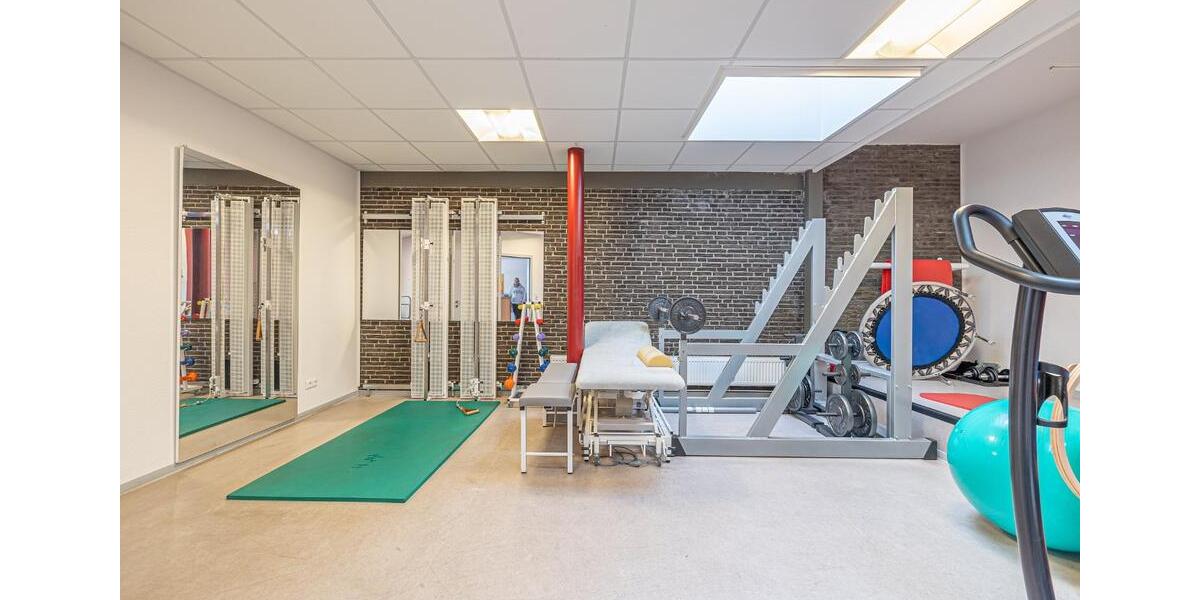 Gewerbeobjekt Harrislee - 1.840&euro; | Angebot:26623326