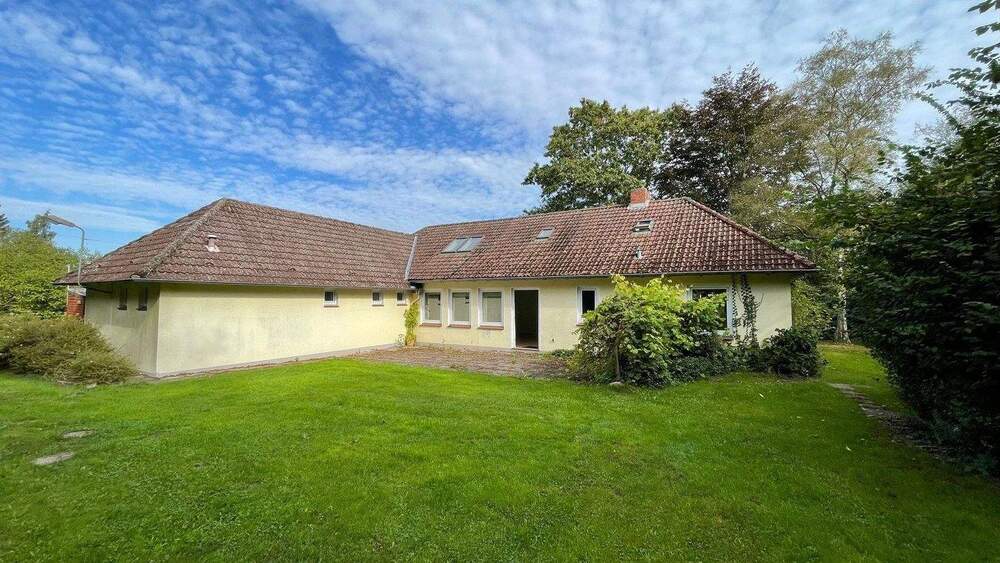 Einfamilienhaus Wees Oxbüll - 4 Zimmer, 415.000&euro; | Angebot:25731065