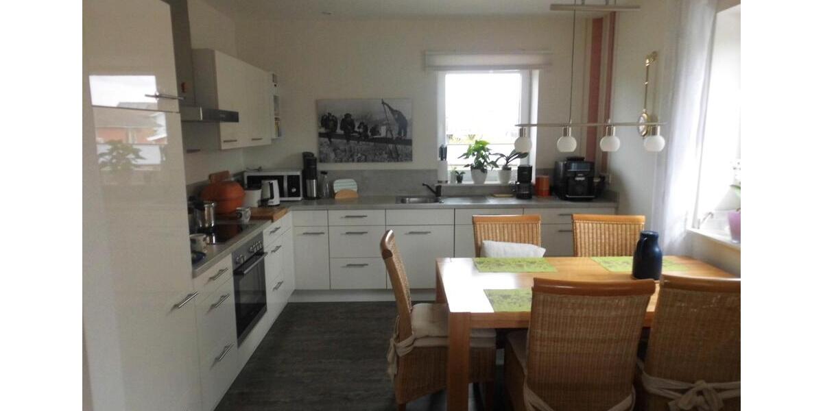 Doppelhaushälfte Husby - 4 Zimmer, 90 m&sup2;, 345.000&euro; | Angebot:26522512