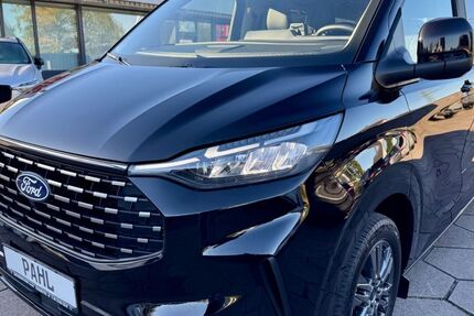 Ford Tourneo Custom 35.000 km 48.990 &euro; Schuby 24850