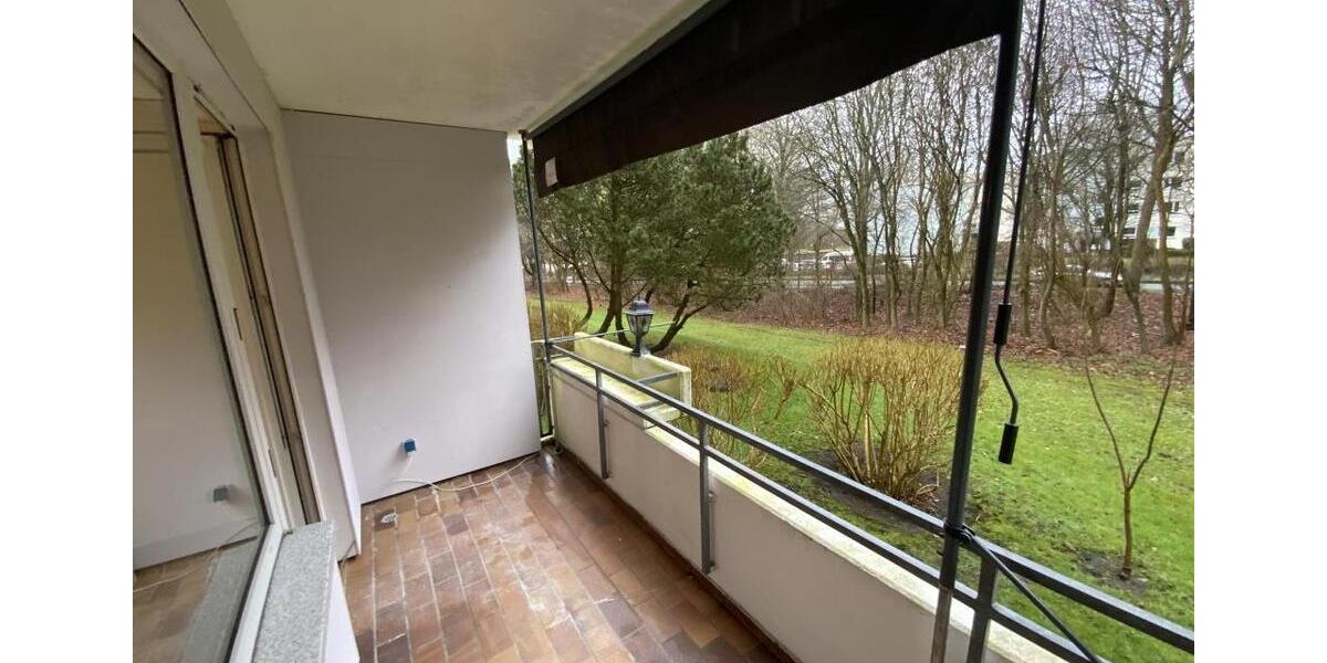 Erdgeschoßwohnung Harrislee - 2 Zimmer, 63 m&sup2;, 579&euro; | Angebot:25591238