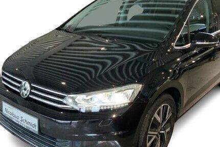 VW Touran 90.100 km 27.940 &euro; Süderbrarup 24392