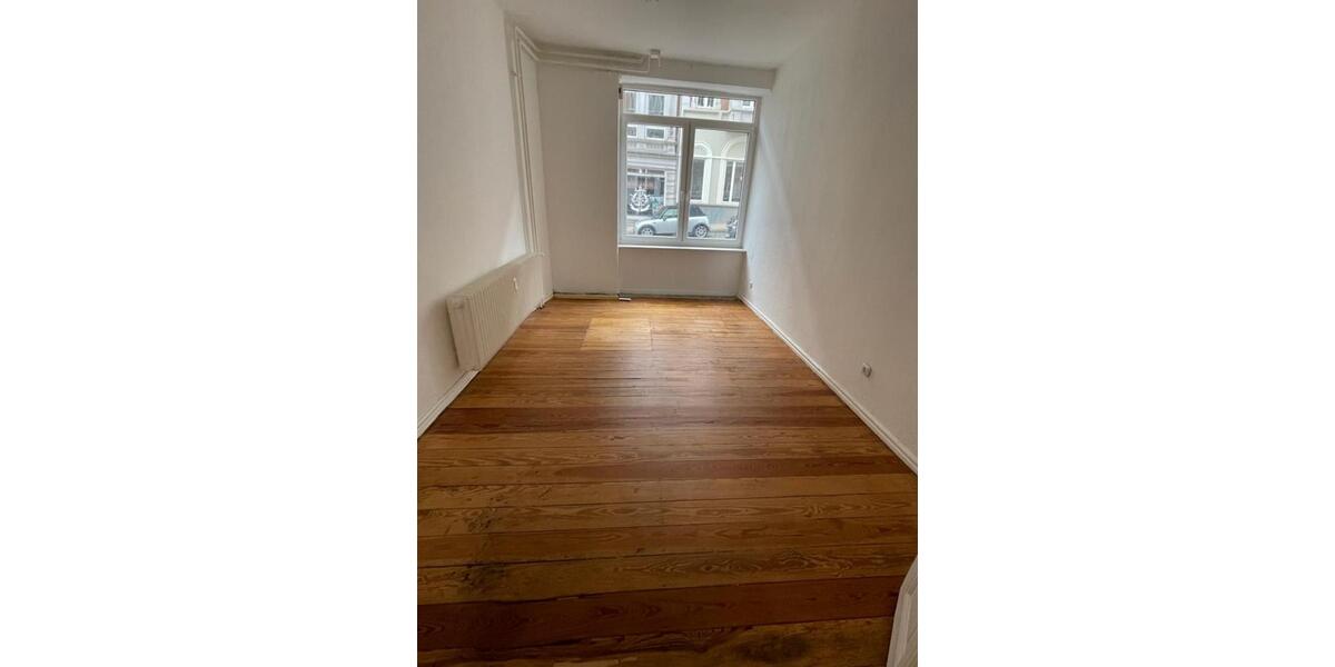 Erdgeschoßwohnung Flensburg Altstadt - 5.5 Zimmer, 140 m&sup2;, 1.115&euro; | Angebot:25542223