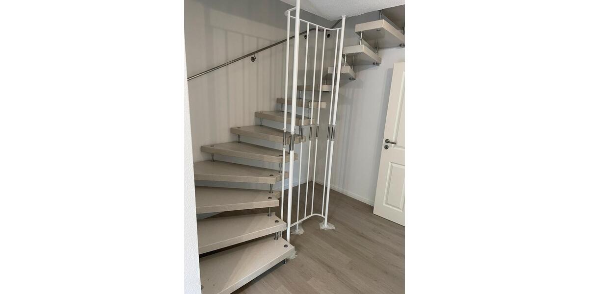 Reihenhaus Schuby - 5 Zimmer, 145 m&sup2;, 1.760&euro; | Angebot:26034111