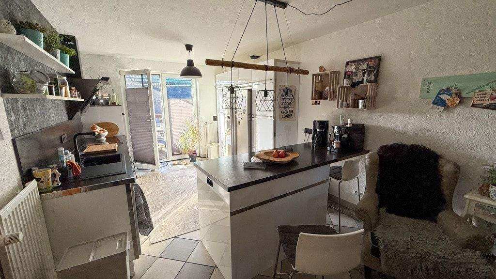 Reihenmittelhaus Handewitt Hüllerup - 4 Zimmer, 150 m&sup2;, 299.000&euro; | Angebot:25674270