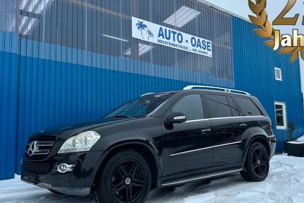 Mercedes-Benz GL 420 237.881 km 12.490 &euro; Flensburg 24941