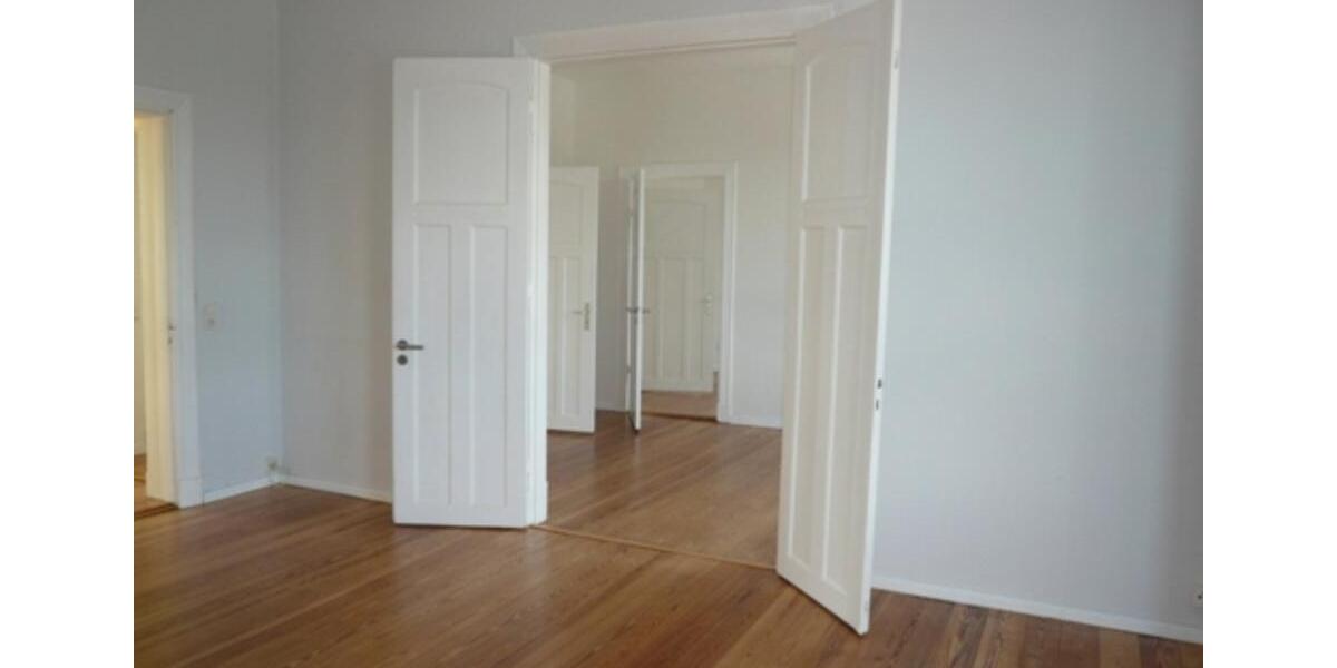 Etagenwohnung Flensburg Fruerlund - 4 Zimmer, 101 m&sup2;, 905&euro; | Angebot:23750426