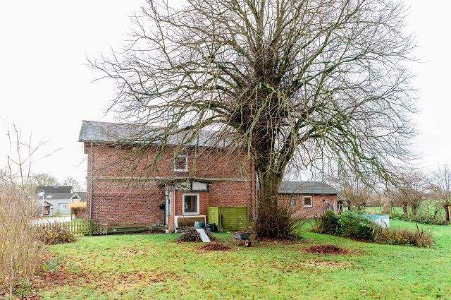 Einfamilienhaus Schnarup-Thumby Thumby - 1 Zimmer, 269 m&sup2;, 225.000&euro; | Angebot:25661140