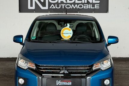 Mitsubishi Space Star 46.005 km 12.995 &euro; Flensburg 24941