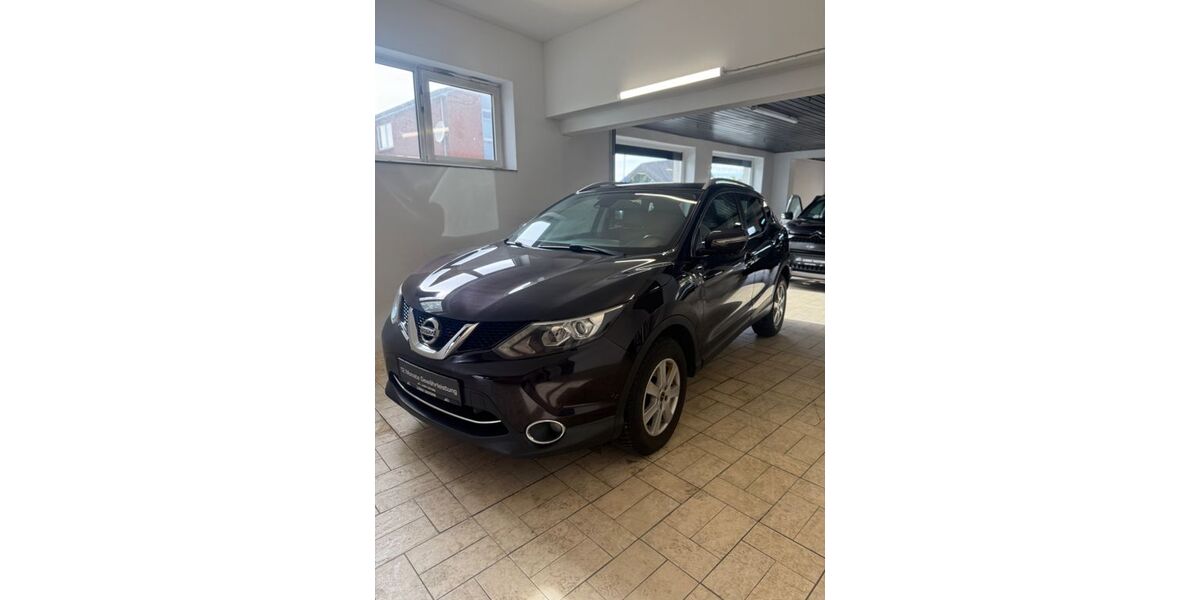 Nissan Qashqai 156.524 km 9.390 &euro; Jübek 24855