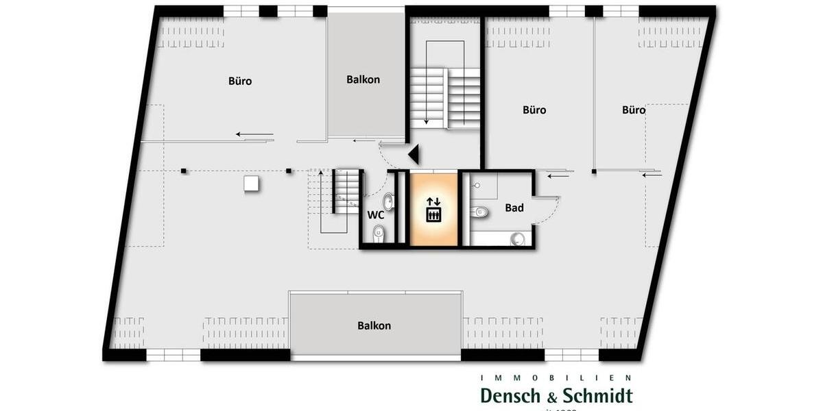 Gewerbeobjekt Flensburg - 3.000&euro; | Angebot:24637411