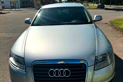Audi A6 170.000 km 11.400 &euro; Flensburg 24943