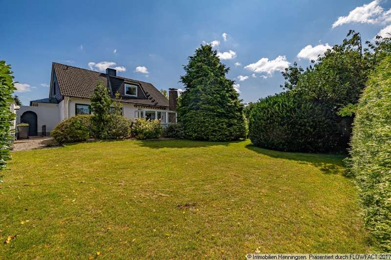 Einfamilienhaus Süderbrarup - 6 Zimmer, 165 m&sup2;, 375.000&euro; | Angebot:25450466