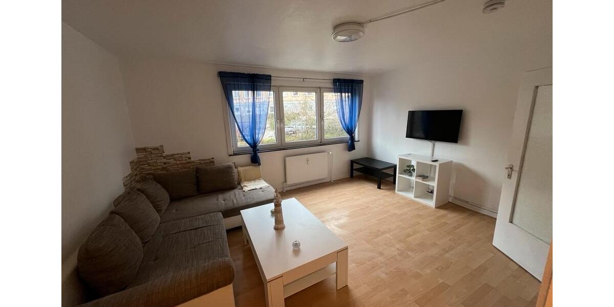Etagenwohnung Flensburg Altstadt - 2 Zimmer, 39 m&sup2;, 600&euro; | Angebot:25974193