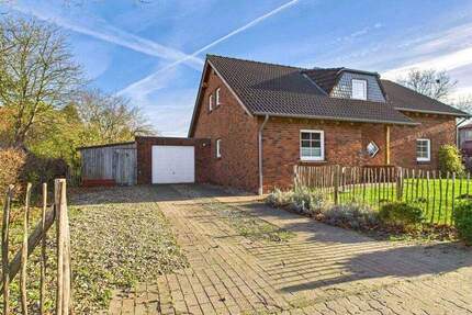 Haus Böel - 4 Zimmer, 177 m&sup2;, 449.000&euro; | Angebot:25769057