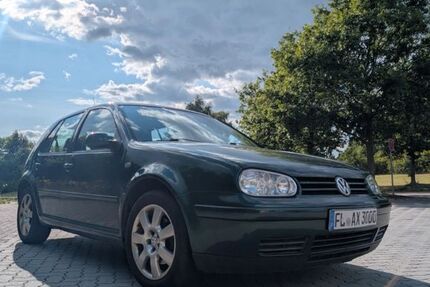 VW Golf 291.777 km 2.750 &euro; Flensburg 24941