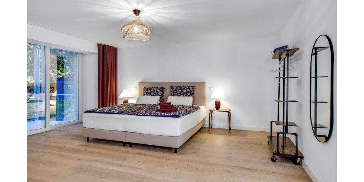Etagenwohnung Glücksburg - 4 Zimmer, 240 m&sup2;, 2.100.000&euro; | Angebot:25672664