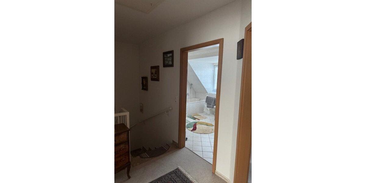 Reihenhaus Flensburg Fruerlund - 4 Zimmer, 105 m&sup2;, 1.500&euro; | Angebot:26009660