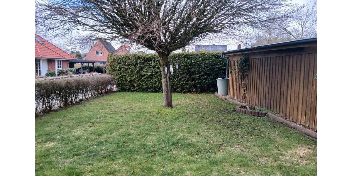 Einfamilienhaus Großenwiehe - 4 Zimmer, 111 m&sup2;, 320.000&euro; | Angebot:25999350