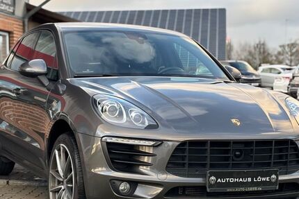 Porsche Macan 177.000 km 31.980 &euro; Silberstedt 24887