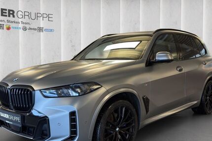 BMW X5 60.572 km 84.990 &euro; Flensburg 24941