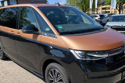 VW T7 Multivan 5.050 km 55.980 &euro; Flensburg-Weiche 24941