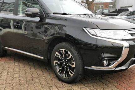 Mitsubishi Plug-in Hybrid Outlander 38.450 km 19.900 &euro; Flensburg 24941