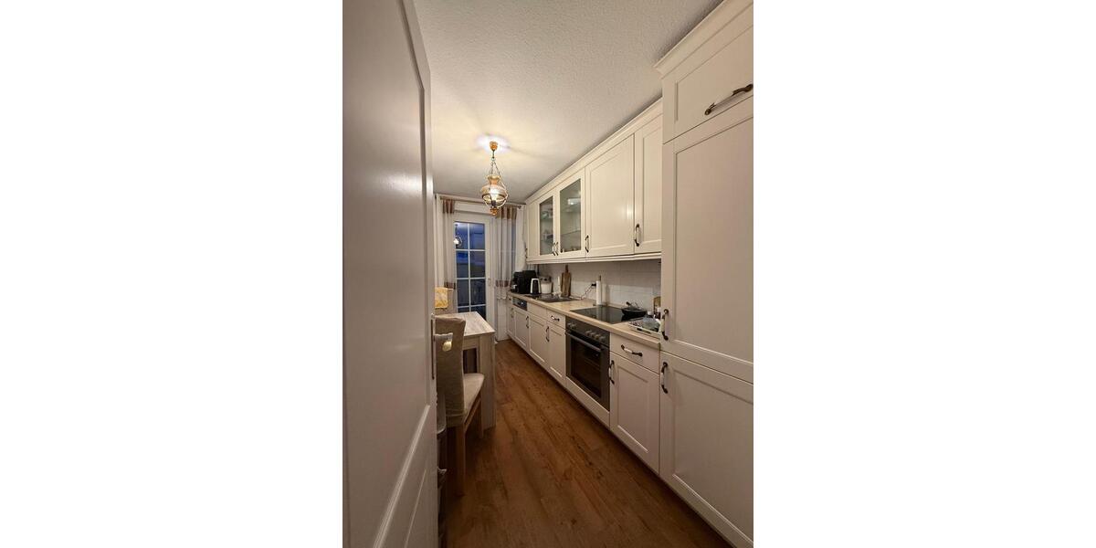 Maisonettenwohnung Flensburg Falkenberg - 4 Zimmer, 114 m&sup2;, 265.000&euro; | Angebot:25839424