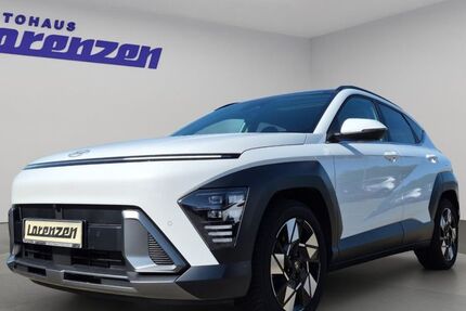 Hyundai KONA 23.570 km 29.980 &euro; Gelting 24395